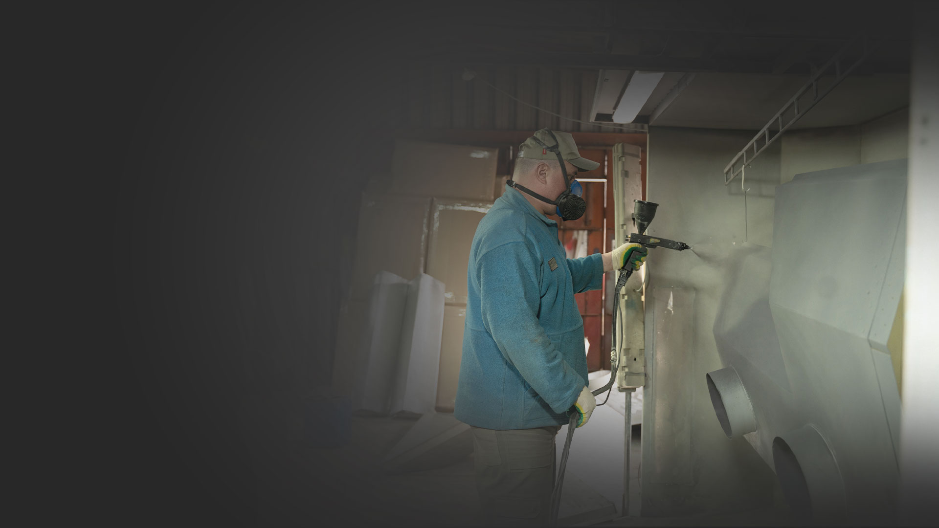 Заглавный фон страницы